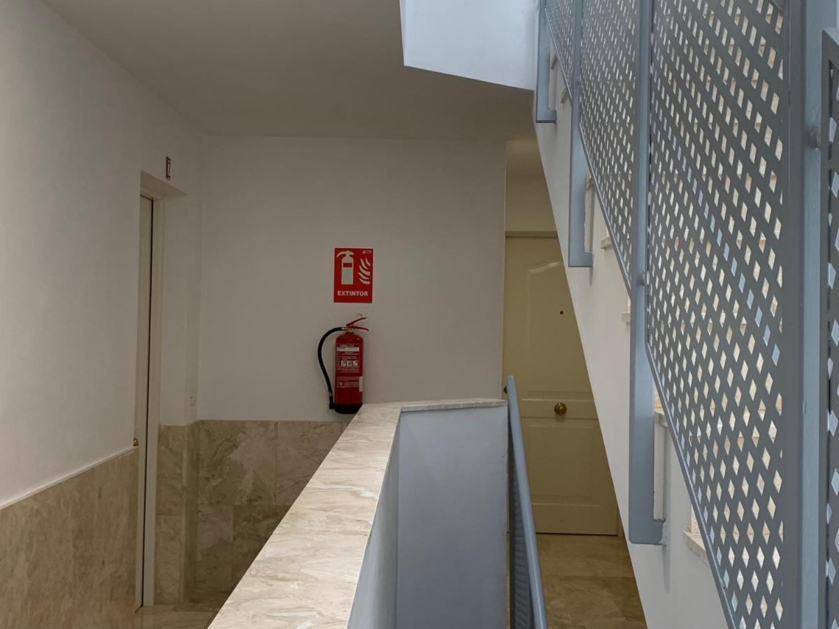 El Olivo House A Lägenhet San Isidro  Exteriör bild